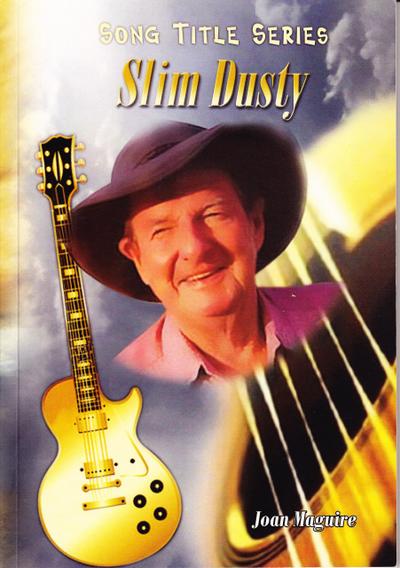 Slim Dusty (Song Title Series, #5)