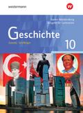 Geschichte 10. Schulbuch. Gymnasien in Baden-Württ