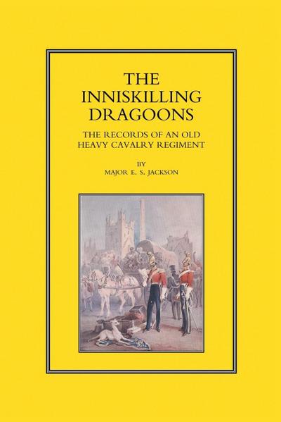 INNISKILLING DRAGOONS