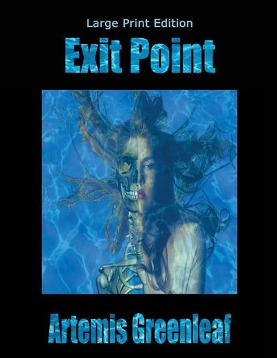 Exit Point: Large Print Edition