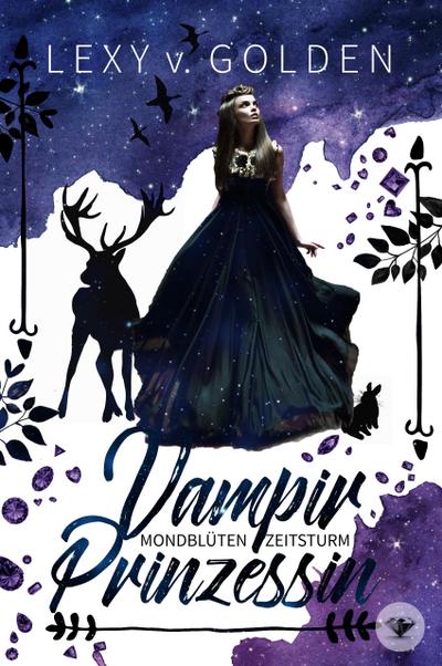 Lexy, v: Vampirprinzessin