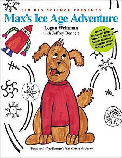 Max’s Ice Age Adventure