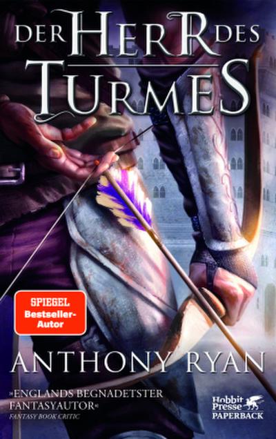 Der Herr des Turmes