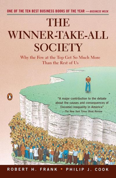 The Winner-Take-All Society