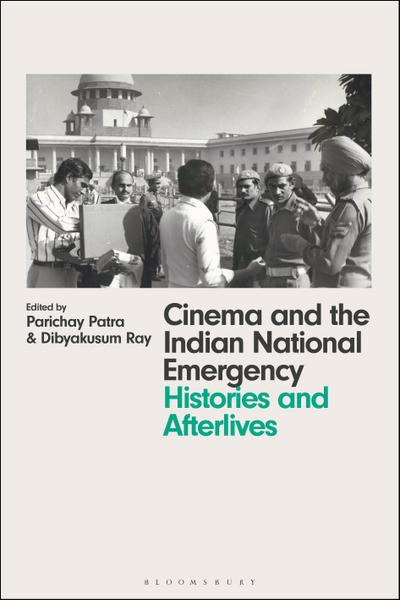 Cinema and the Indian National Emergency