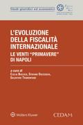 L’evoluzione della fiscalità internazionale le venti "primavere" di Napoli