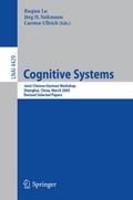 Cognitive Systems