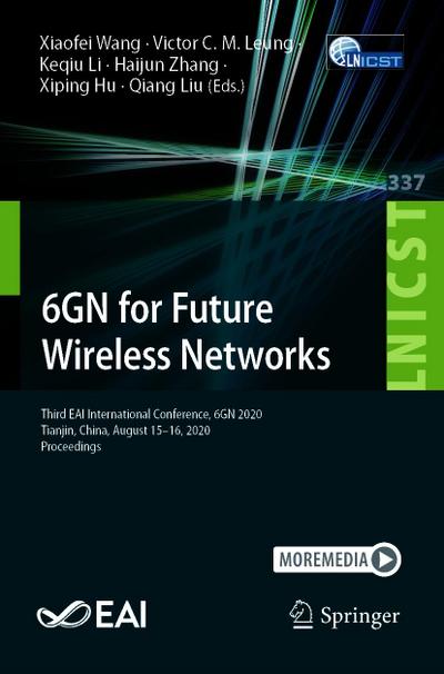 6GN for Future Wireless Networks