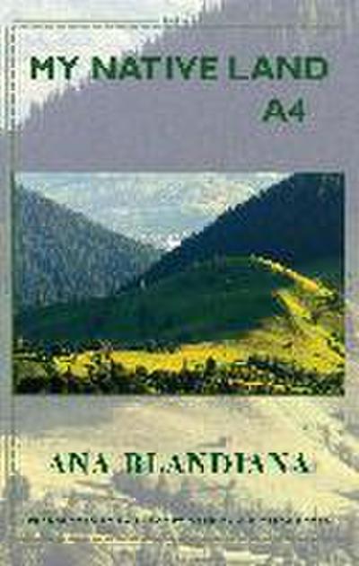 My Native Land A4