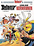 Asterix 09: Asterix und die Normannen KT