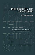 Philosophy of Language
