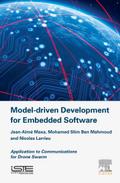 Model Driven Development for Embedded Software