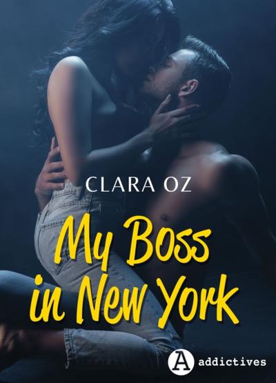 My Boss in New York