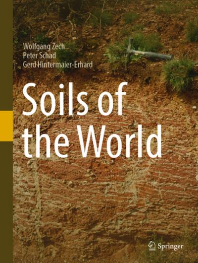 Soils of the World