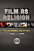 Film as Religion, Second Edition