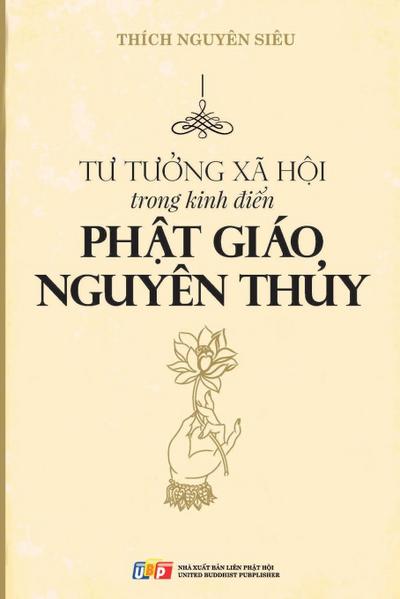 T¿ t¿¿ng xã h¿i trong Kinh ¿i¿n Ph¿t giáo Nguyên th¿y