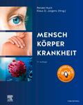 Mensch Körper Krankheit
