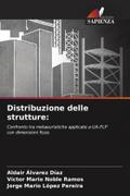 Distribuzione delle strutture: