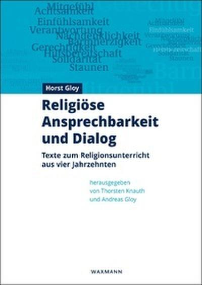 Religiöse Ansprechbarkeit und Dialog