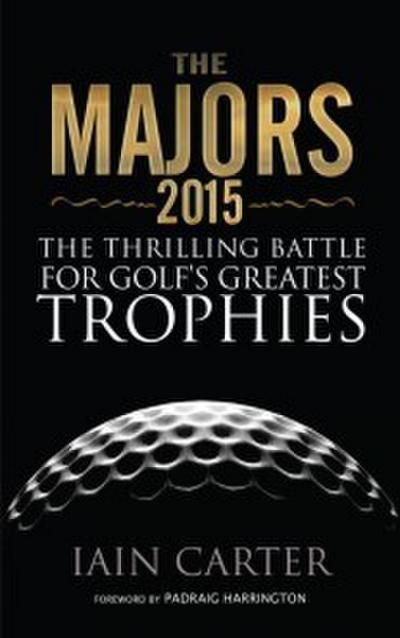 The Majors 2015
