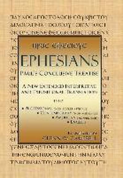 Ephesians