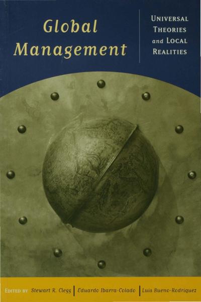 Global Management