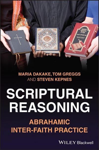 Scriptural Reasoning