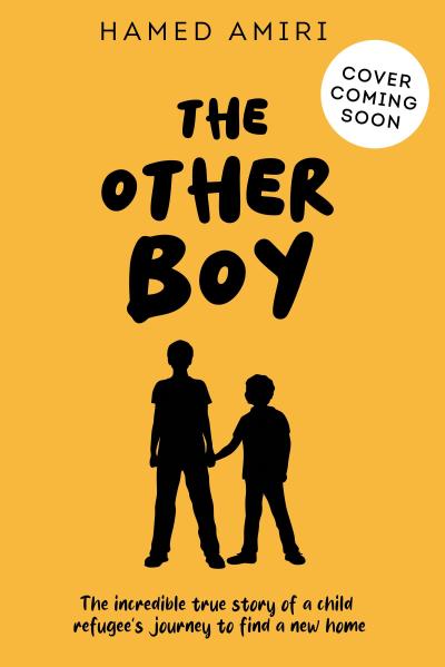 The Other Boy