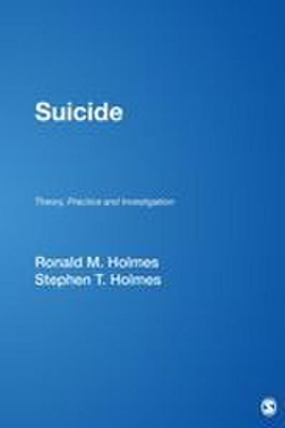 Suicide