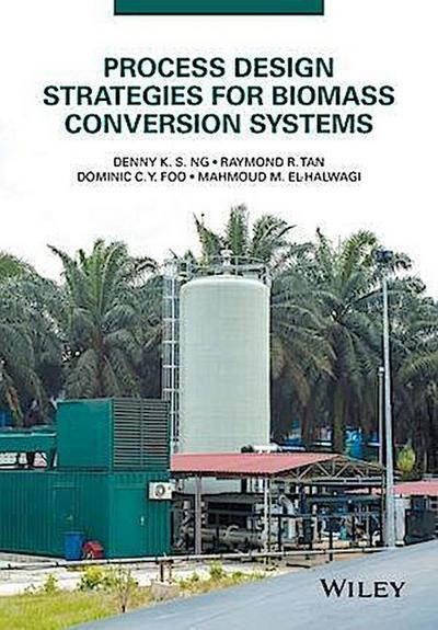 Process Design Strategies for Biomass Conversion Systems