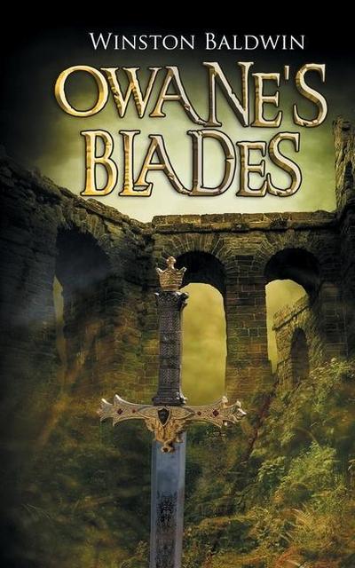 Owane’s Blades