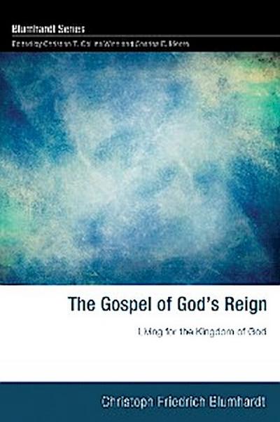 Gospel of God’s Reign