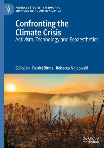 Confronting the Climate Crisis