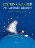 Das Weihnachtsgeheimnis (NA)