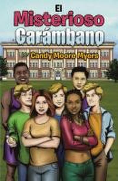 El Misterioso Carámbano