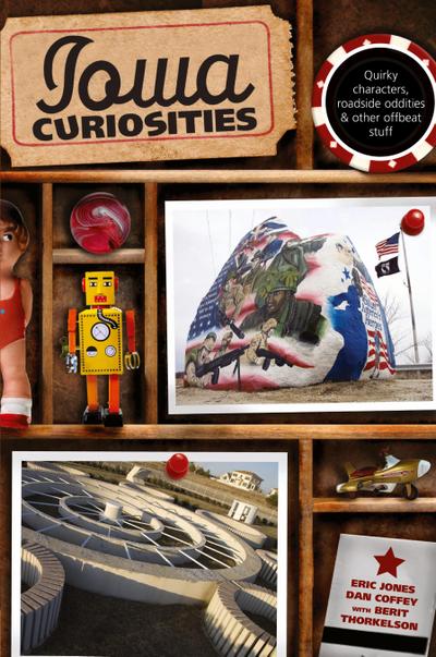 Iowa Curiosities