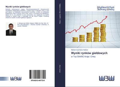 Wyniki rynków gie¿dowych