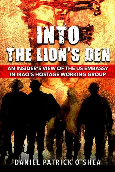 Into the Lion’s Den