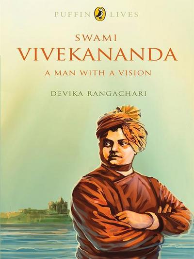 Swami Vivekananda