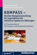 KOMPASS - Zürcher Kompetenztraining für Jugendliche mit Autismus-Spektrum-Störungen