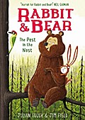 Rabbit and Bear - The Pest in the Nest