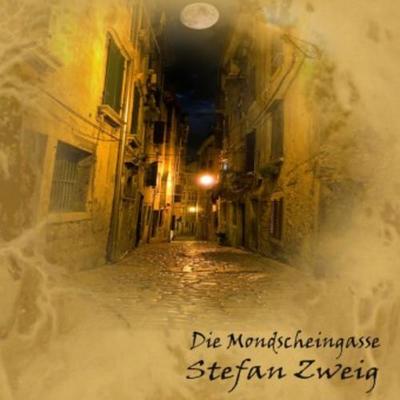 Die Mondscheingasse / Die Schutzflehenden, Audio-CD, MP3