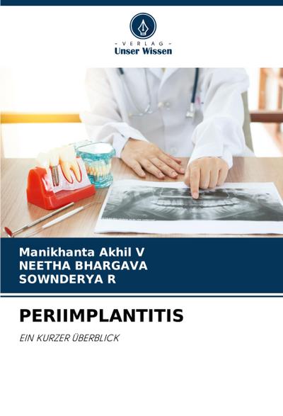 PERIIMPLANTITIS