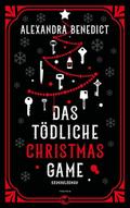 Das tödliche Christmas Game