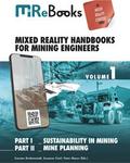 Mixed Reality Handbooks for Mining Engineers - Vol