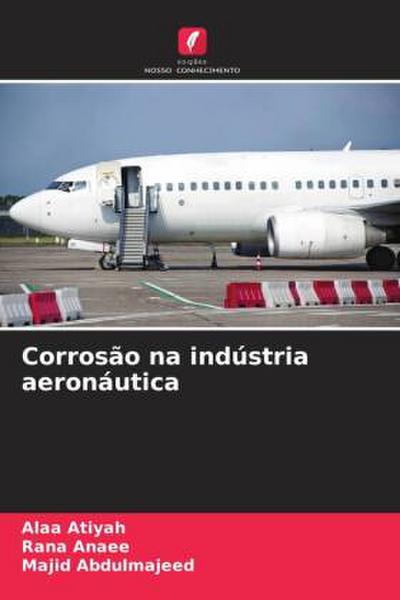 Corrosão na indústria aeronáutica