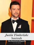 Justin Timberlake hautnah - Komplett in Farbe