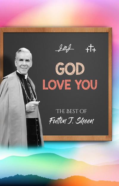 God Love You