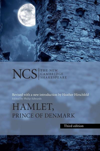 Hamlet, Prince of Denmark