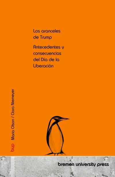Los aranceles de Trump